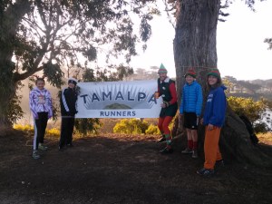 Christmas Relays 2013